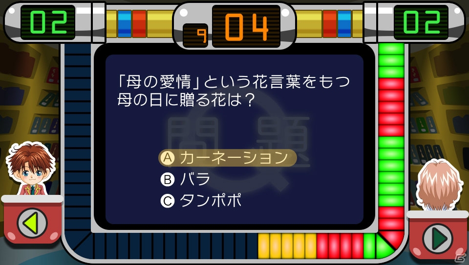 PS Vita版「学園ヘヴン BOY’S LOVE SCRAMBLE！」がいよいよ発売―オープニングムービー＆店舗特典を紹介！の画像11