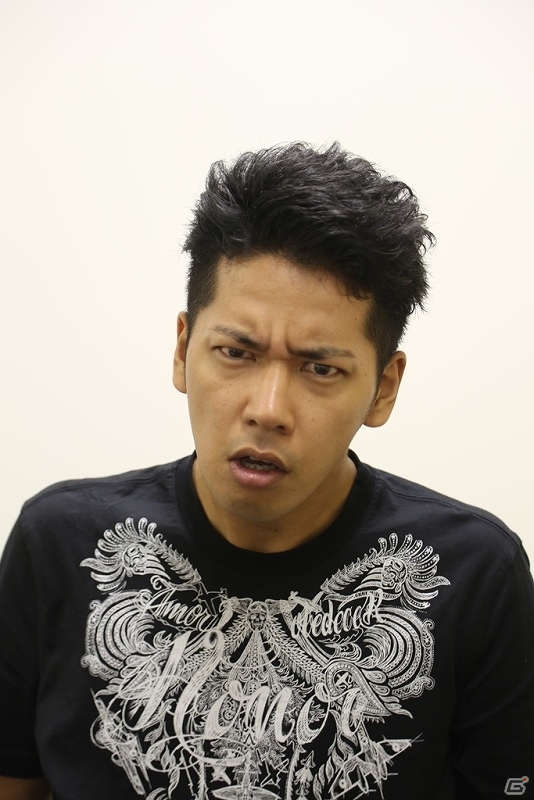 PS4/PS3「龍が如く0 誓いの場所」男の出演者オーディションで選ばれた金持ち君(財)、絶倫君(精)、カツアゲ君(暴)の情報が公開の画像10