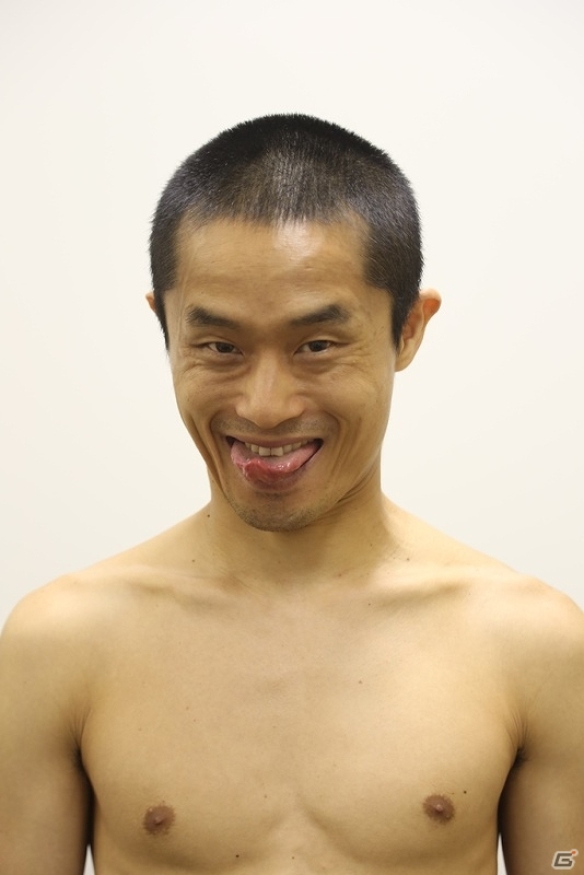 PS4/PS3「龍が如く0 誓いの場所」男の出演者オーディションで選ばれた金持ち君(財)、絶倫君(精)、カツアゲ君(暴)の情報が公開の画像5