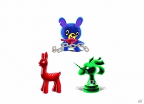 iOS/Android向け超思考型ジュエルパズル「【18】キミト ツナガル パズル 」の事前登録が開始―登録者にはレアダイバーがプレゼント！の画像7