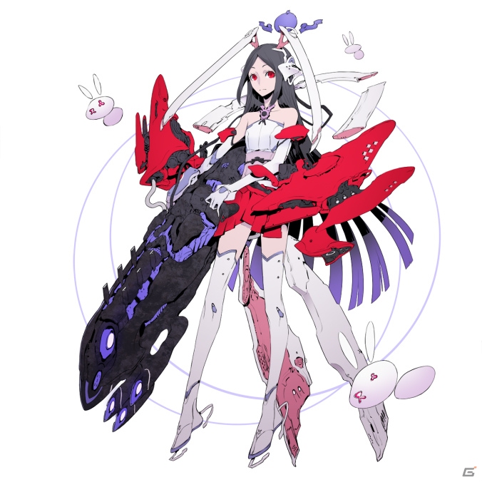 iOS/Android向け超思考型ジュエルパズル「【18】キミト ツナガル パズル 」の事前登録が開始―登録者にはレアダイバーがプレゼント！の画像8