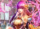 iOS/Android「ファンタジーロア」PvP戦が楽しめる「アリーナ」機能が実装！2月11日からはバレンタインイベントも開催
