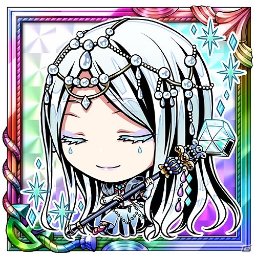 iOS/Android「スクラッチパイレーツ」期間限定イベント「絵本の島と箱庭の地図」開催！秘宝石ガチャ＆バトル報酬に新キャラが登場の画像5