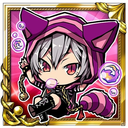 iOS/Android「スクラッチパイレーツ」期間限定イベント「絵本の島と箱庭の地図」開催！秘宝石ガチャ＆バトル報酬に新キャラが登場の画像6