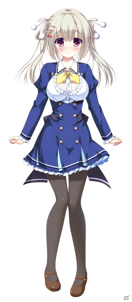 PS Vita「Friend to Lover ～フレラバ～」にSMEE最新作「ピュア×コネクト」よりゲストキャラクターが登場！新OPムービーの特別編集版も公開の画像9