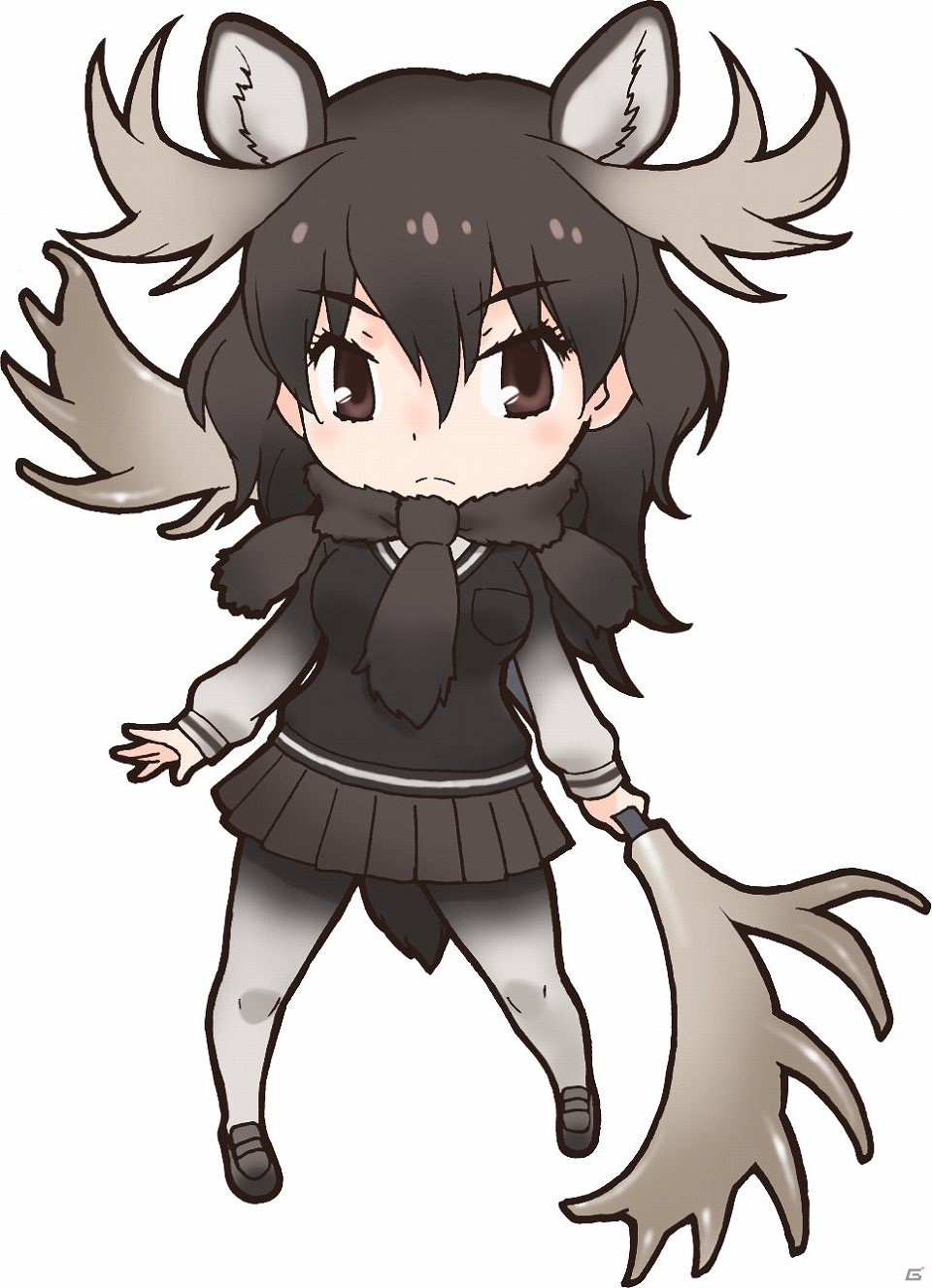 新感覚動物園RPG「けものフレンズ」2015年春配信決定！事前登録受付が2月16日より開始の画像11