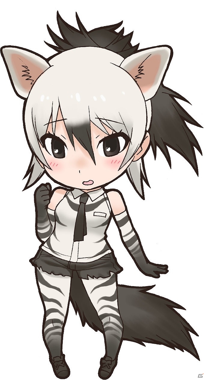 新感覚動物園RPG「けものフレンズ」2015年春配信決定！事前登録受付が2月16日より開始の画像12