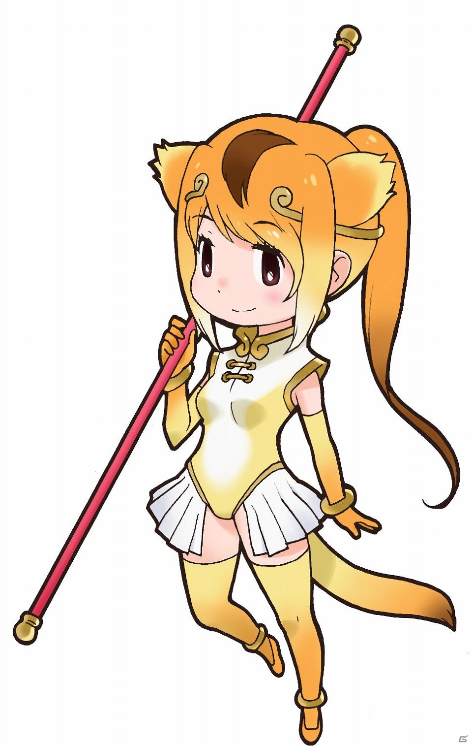 新感覚動物園RPG「けものフレンズ」2015年春配信決定！事前登録受付が2月16日より開始の画像5