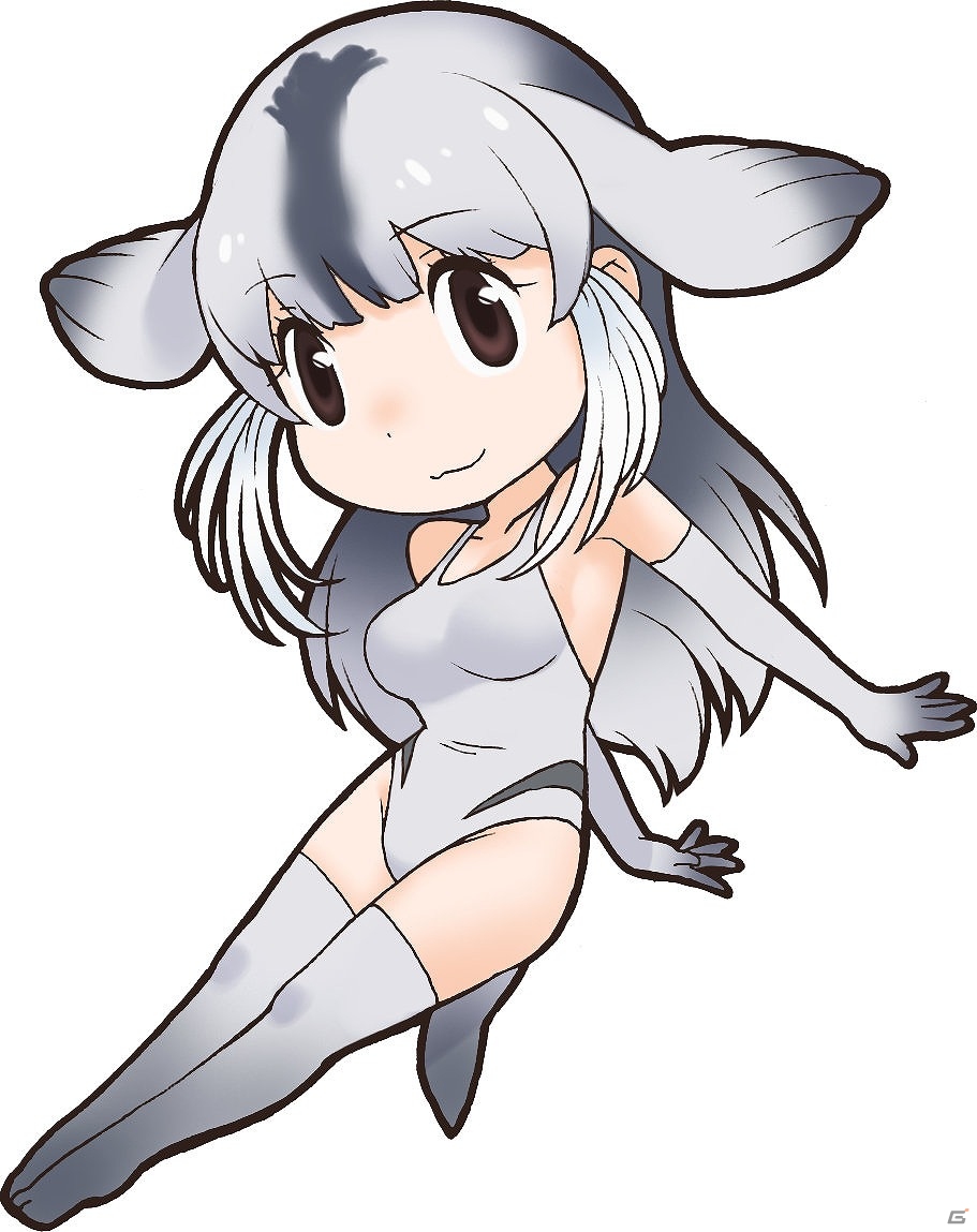 新感覚動物園RPG「けものフレンズ」2015年春配信決定！事前登録受付が2月16日より開始の画像9