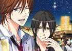 iOS/Android「眠らぬ街のシンデレラ」の英語翻訳版「Sleepless Cinderella」が配信
