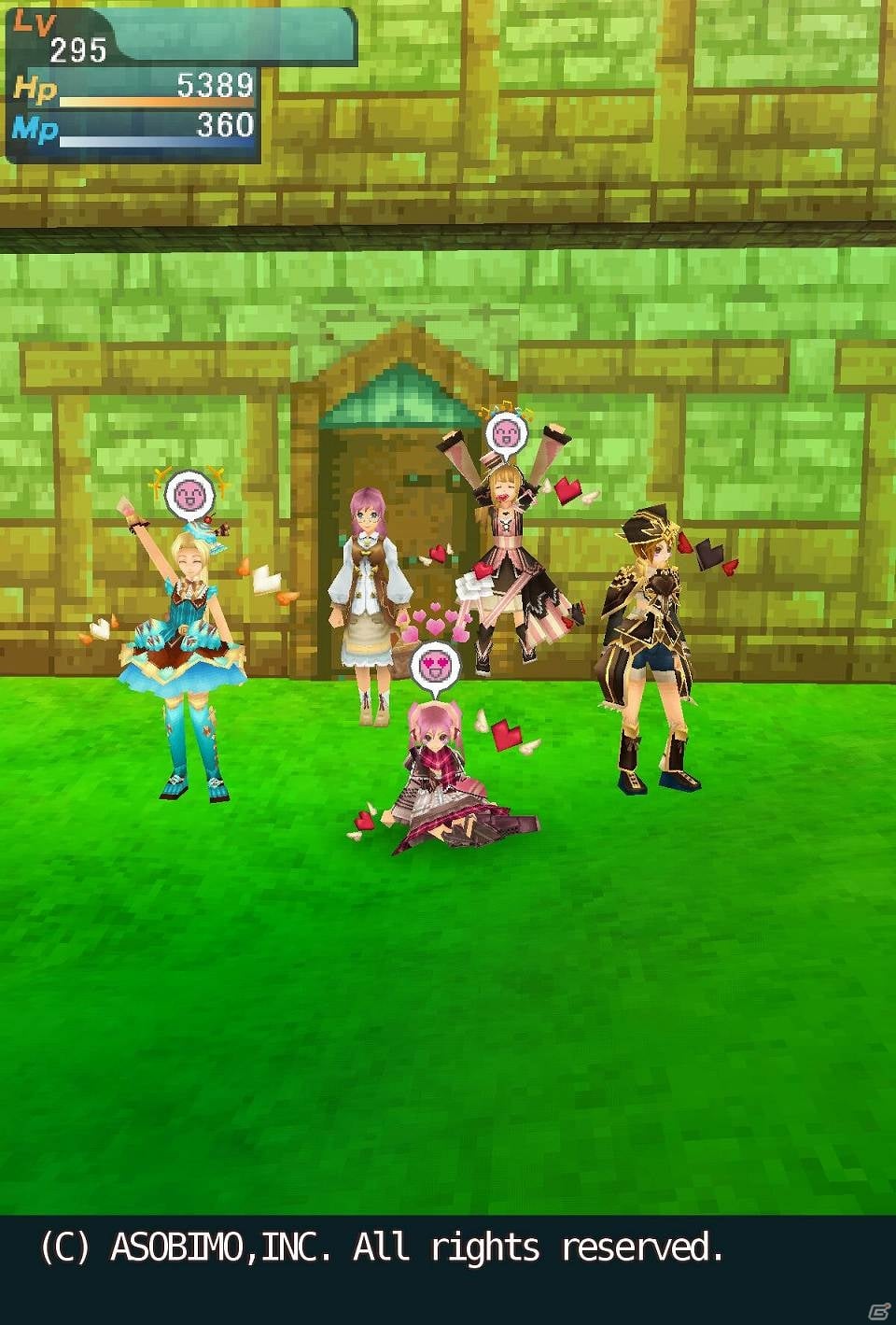 iOS/Android「セレスアルカ」チョコの女王を決める頂上決戦に参加しよう！バレンタインイベント2015開催の画像1