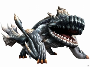 「モンスターハンター フロンティアG」武玉獲得数がアップする第27回「極限征伐戦」が開催！の画像5