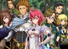 iOS/Android向けシミュレーションRPG「伝説のレギオン」が2月末より順次配信！事前登録開始を済ますと武器「豪華なスパタ」などがもらえる