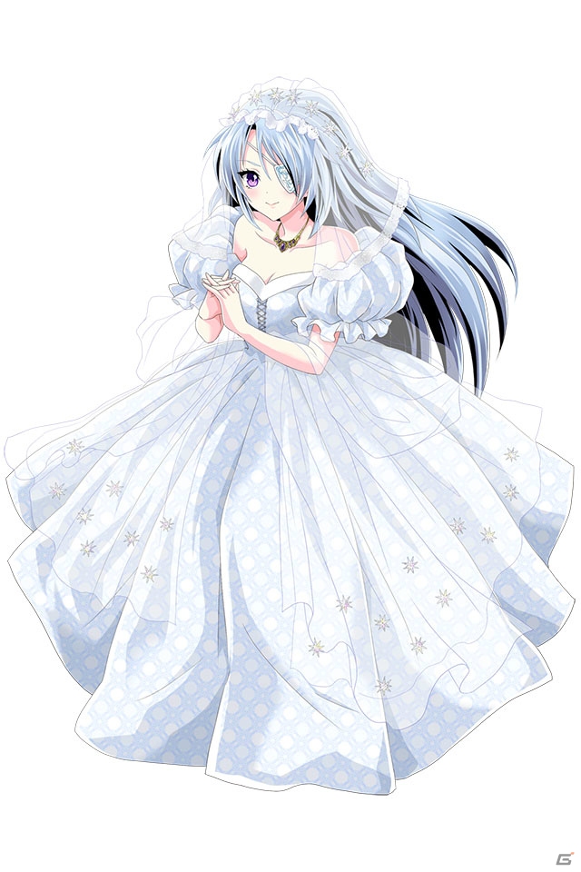 iOS/Android「アイドリズム」初期イベントが限定復活―「IDOL×ウェディング Wedding Bells Ringing」が2月11日よりスタートの画像4