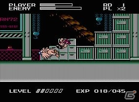 マッドギアの魔の手からジェシカを救い出せ！「マイティファイナルファイト」がWii Uバーチャルコンソール向けに配信の画像6
