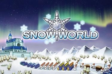 iOS/Android「SNOW WORLD」チョコダルマが獲得できる「バレンタインイベント」がスタートの画像1
