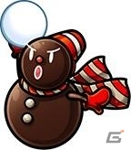 iOS/Android「SNOW WORLD」チョコダルマが獲得できる「バレンタインイベント」がスタートの画像2