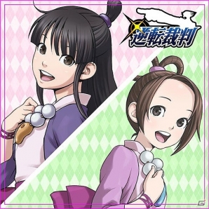 「新宿マルイアネックス キャラクターズフェア」“逆転裁判”シリーズの会場限定販売グッズ＆抽選会の賞品が公開！の画像11