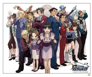 「新宿マルイアネックス キャラクターズフェア」“逆転裁判”シリーズの会場限定販売グッズ＆抽選会の賞品が公開！の画像30