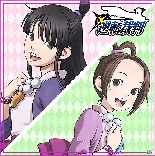 「新宿マルイアネックス キャラクターズフェア」“逆転裁判”シリーズの会場限定販売グッズ＆抽選会の賞品が公開！の画像11