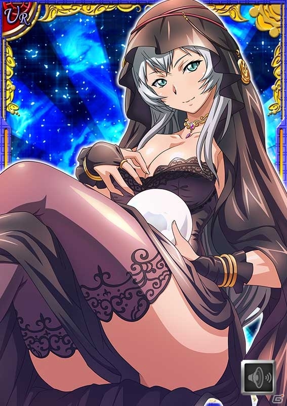 ドキドキ合同学園祭！GREE/Mobage/dゲーム「一騎当千 バーストファイト」イベント「大乱戦！？ユニオンスクールフェスタ」が開催の画像10