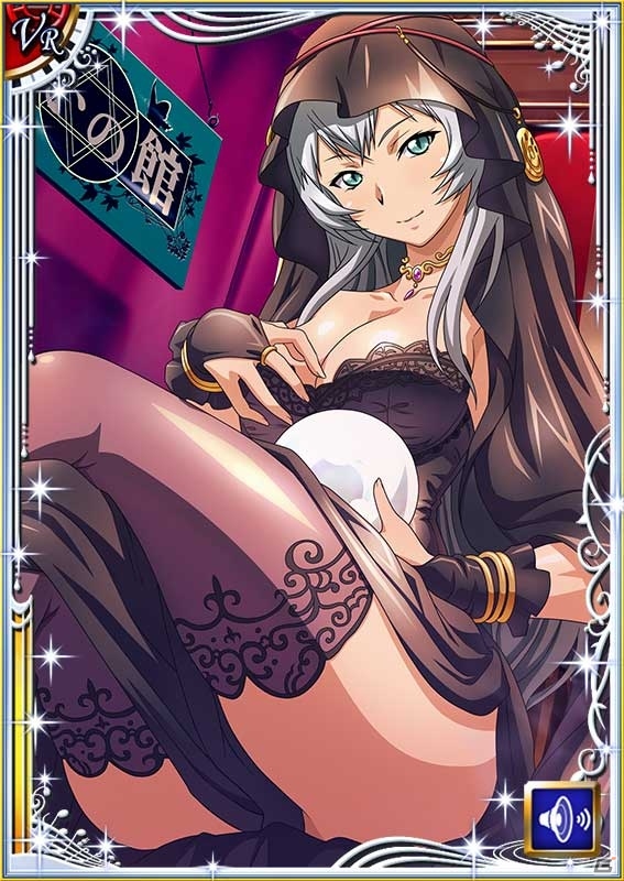 ドキドキ合同学園祭！GREE/Mobage/dゲーム「一騎当千 バーストファイト」イベント「大乱戦！？ユニオンスクールフェスタ」が開催の画像11