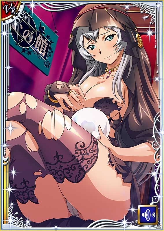 ドキドキ合同学園祭！GREE/Mobage/dゲーム「一騎当千 バーストファイト」イベント「大乱戦！？ユニオンスクールフェスタ」が開催の画像12