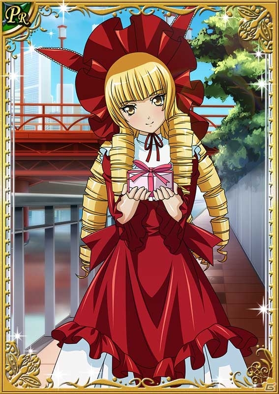 ドキドキ合同学園祭！GREE/Mobage/dゲーム「一騎当千 バーストファイト」イベント「大乱戦！？ユニオンスクールフェスタ」が開催の画像17