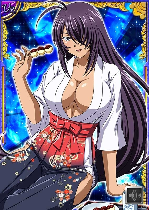 ドキドキ合同学園祭！GREE/Mobage/dゲーム「一騎当千 バーストファイト」イベント「大乱戦！？ユニオンスクールフェスタ」が開催の画像2