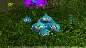 PS4/PS3「ドラゴンクエストヒーローズ　闇竜と世界樹の城」お色気全開のゼシカやオノによる強力な攻撃を繰り出すヤンガスの魅力を紹介！の画像17