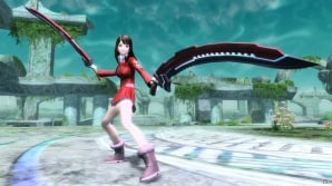 PC/PS Vita「ファンタシースターオンライン2」に“トロクロ・ニャウ”が登場！カジノエリアに新ゲーム「ブラックニャック」も追加される「アークス共闘祭2015」Part3を紹介の画像38