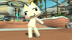 PC/PS Vita「ファンタシースターオンライン2」に“トロクロ・ニャウ”が登場！カジノエリアに新ゲーム「ブラックニャック」も追加される「アークス共闘祭2015」Part3を紹介の画像39