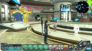 PC/PS Vita「ファンタシースターオンライン2」に“トロクロ・ニャウ”が登場！カジノエリアに新ゲーム「ブラックニャック」も追加される「アークス共闘祭2015」Part3を紹介の画像4