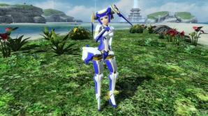 PC/PS Vita「ファンタシースターオンライン2」に“トロクロ・ニャウ”が登場！カジノエリアに新ゲーム「ブラックニャック」も追加される「アークス共闘祭2015」Part3を紹介の画像44