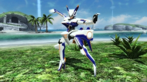 PC/PS Vita「ファンタシースターオンライン2」に“トロクロ・ニャウ”が登場！カジノエリアに新ゲーム「ブラックニャック」も追加される「アークス共闘祭2015」Part3を紹介の画像47