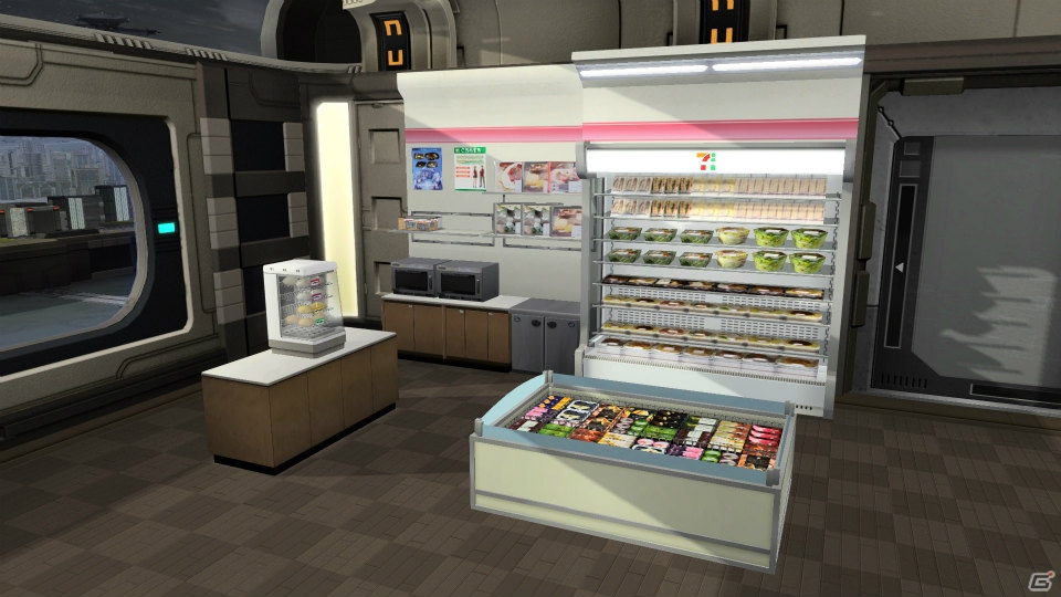 PC/PS Vita「ファンタシースターオンライン2」に“トロクロ・ニャウ”が登場！カジノエリアに新ゲーム「ブラックニャック」も追加される「アークス共闘祭2015」Part3を紹介の画像14