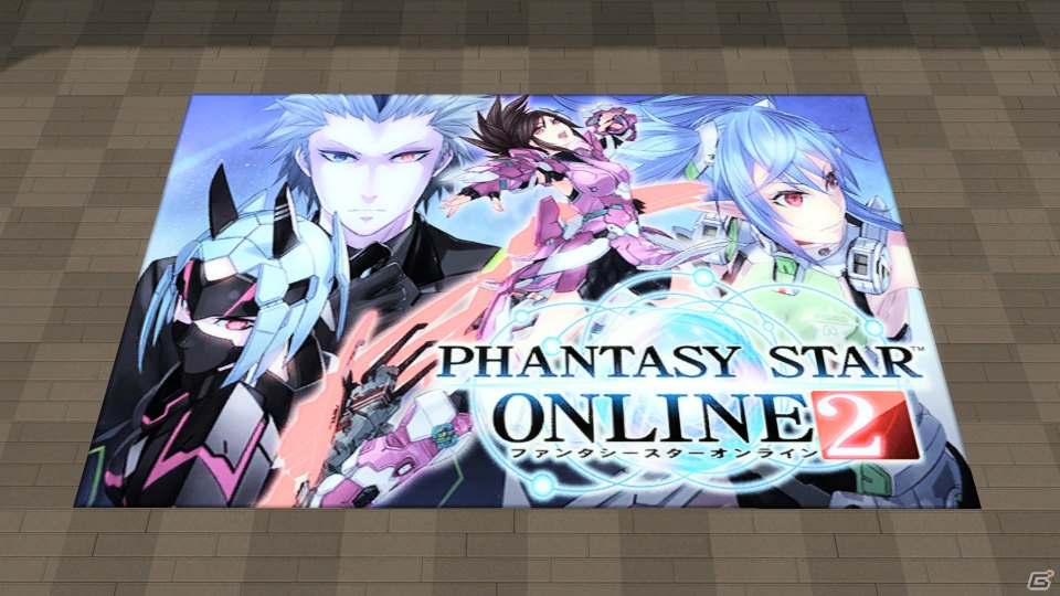 PC/PS Vita「ファンタシースターオンライン2」に“トロクロ・ニャウ”が登場！カジノエリアに新ゲーム「ブラックニャック」も追加される「アークス共闘祭2015」Part3を紹介の画像15
