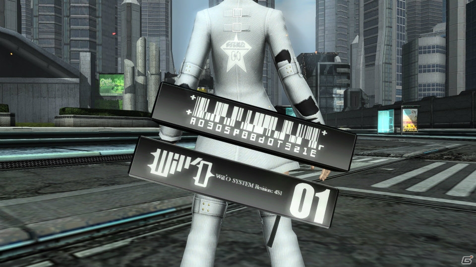PC/PS Vita「ファンタシースターオンライン2」に“トロクロ・ニャウ”が登場！カジノエリアに新ゲーム「ブラックニャック」も追加される「アークス共闘祭2015」Part3を紹介の画像54