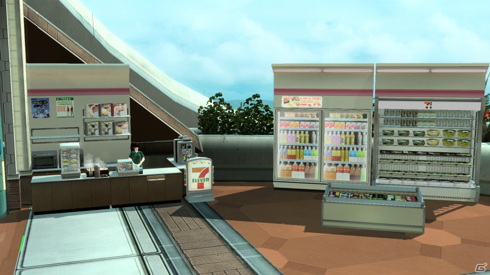 PC/PS Vita「ファンタシースターオンライン2」に“トロクロ・ニャウ”が登場！カジノエリアに新ゲーム「ブラックニャック」も追加される「アークス共闘祭2015」Part3を紹介の画像9