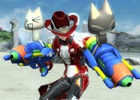 PC/PS Vita「ファンタシースターオンライン2」に“トロクロ・ニャウ”が登場！カジノエリアに新ゲーム「ブラックニャック」も追加される「アークス共闘祭2015」Part3を紹介