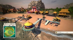 PS4/Xbox 360「トロピコ5」植民地時代から現代まで―島の成長と共に移りゆく時代の流れを紹介の画像16