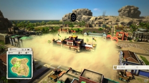 PS4/Xbox 360「トロピコ5」植民地時代から現代まで―島の成長と共に移りゆく時代の流れを紹介の画像19