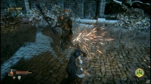 プレイヤーの油断と慢心を刈り取るARPGの妙―PS4「ロード オブ ザ フォールン」の凶悪難易度を体験レポートの画像18