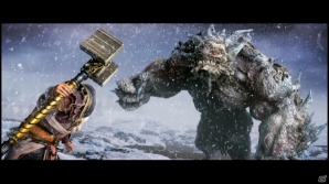 プレイヤーの油断と慢心を刈り取るARPGの妙―PS4「ロード オブ ザ フォールン」の凶悪難易度を体験レポートの画像2