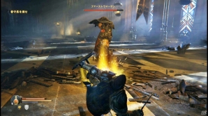 プレイヤーの油断と慢心を刈り取るARPGの妙―PS4「ロード オブ ザ フォールン」の凶悪難易度を体験レポートの画像35