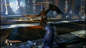 プレイヤーの油断と慢心を刈り取るARPGの妙―PS4「ロード オブ ザ フォールン」の凶悪難易度を体験レポートの画像36