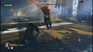 プレイヤーの油断と慢心を刈り取るARPGの妙―PS4「ロード オブ ザ フォールン」の凶悪難易度を体験レポートの画像38