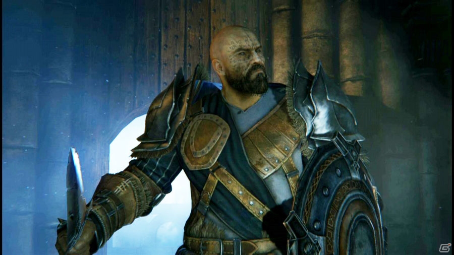 プレイヤーの油断と慢心を刈り取るARPGの妙―PS4「ロード オブ ザ フォールン」の凶悪難易度を体験レポートの画像25
