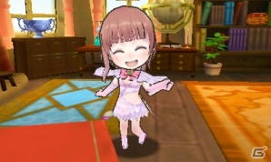 3DS「新・ロロナのアトリエ はじまりの物語 ～アーランドの錬金術士～」で新たに収録される「アストリッドのアトリエ」やロロナのコスチュームを紹介の画像10
