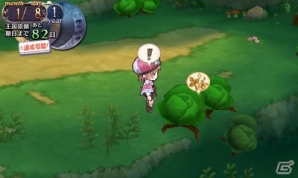 3DS「新・ロロナのアトリエ はじまりの物語 ～アーランドの錬金術士～」で新たに収録される「アストリッドのアトリエ」やロロナのコスチュームを紹介の画像26